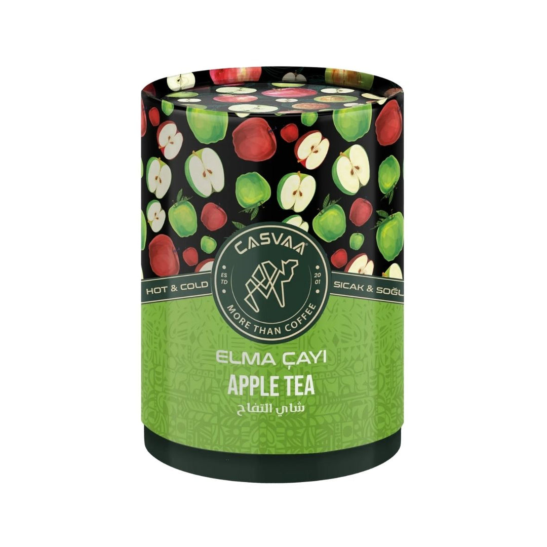 CASVAA APPLE TEA 200G