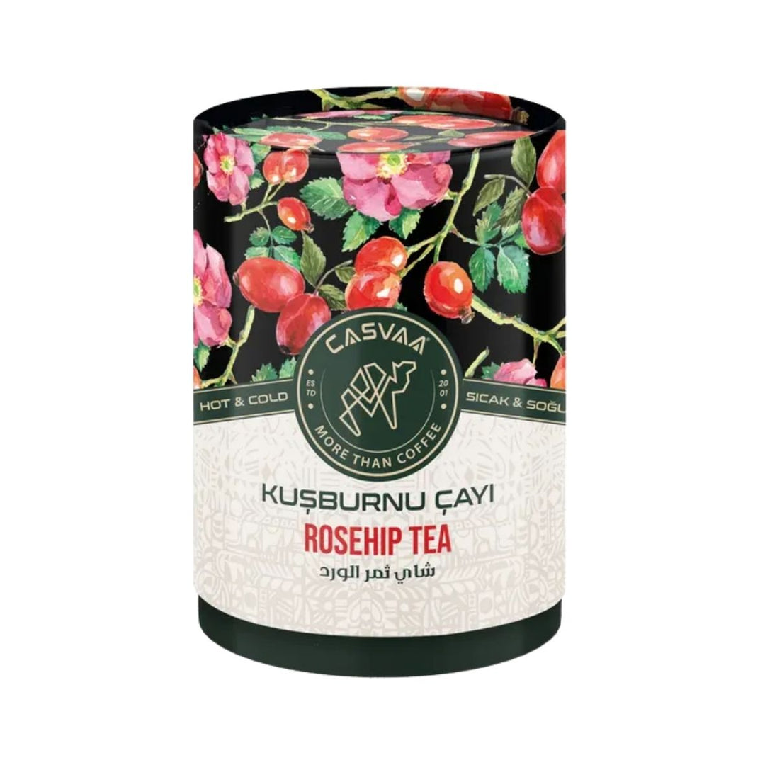 CASVAA ROSEHIP TEA 200G