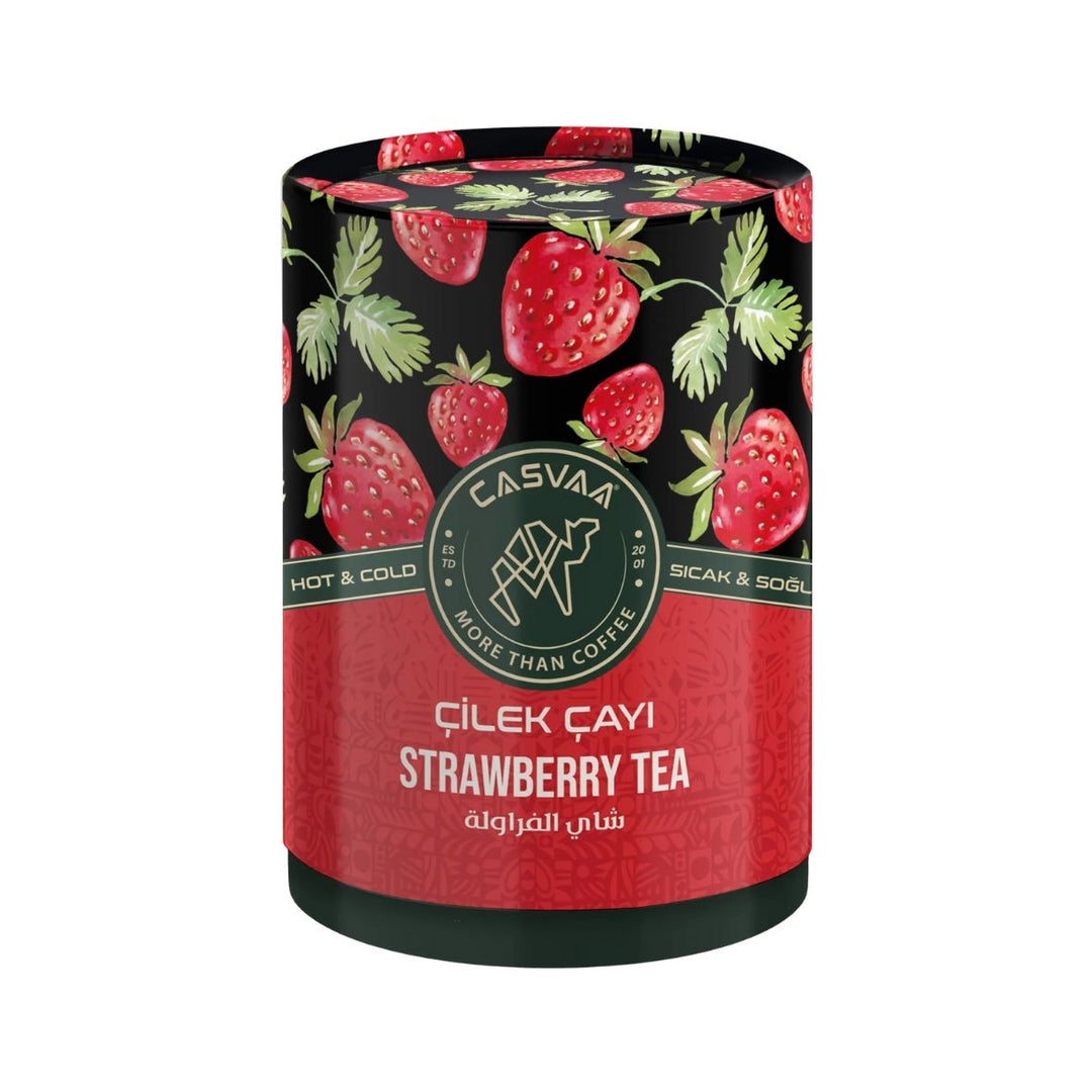 CASVAA STRAWBERRY TEA 200G