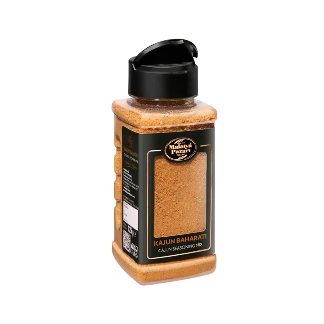 MALATYA PAZARI CAJUN SEASONING 125G