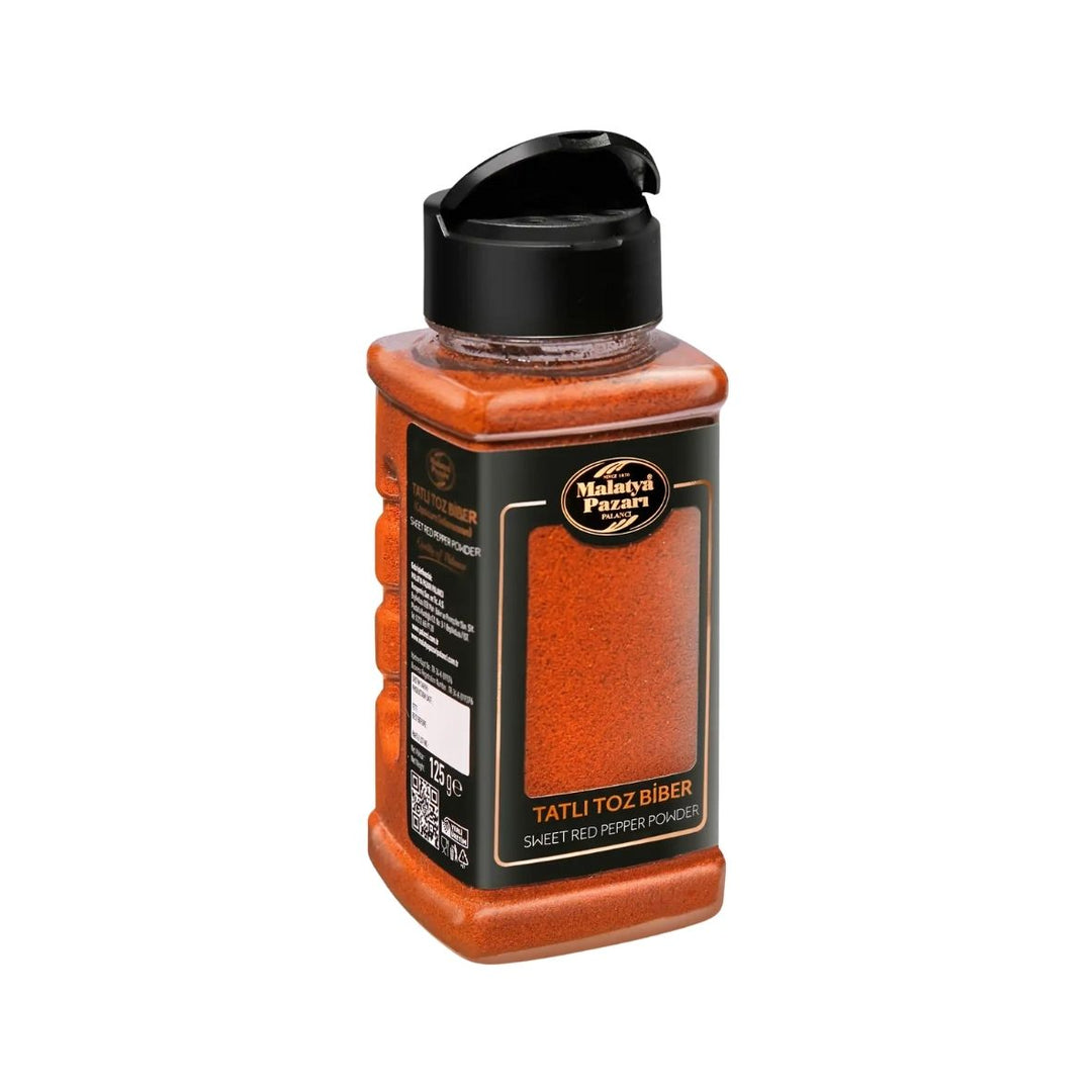 MALATYA PAZARI GROUNDED MILD PEPPER 125G