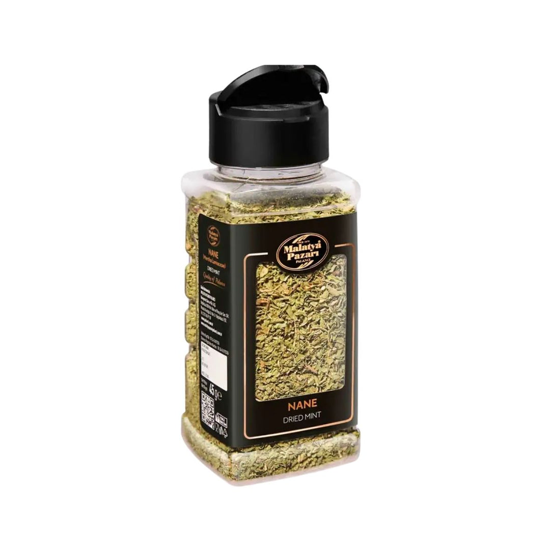MALATYA PAZARI DRIED MINT 45G