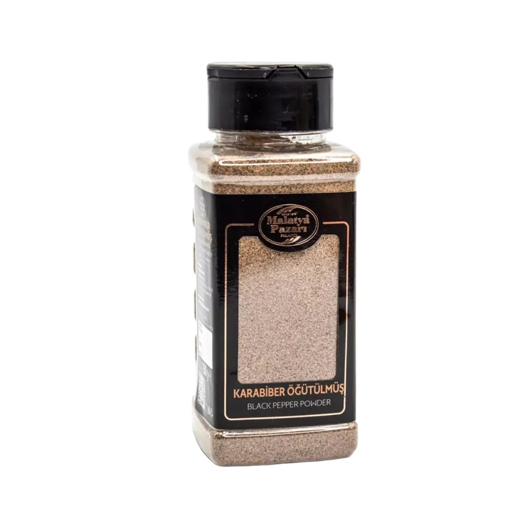 MALATYA PAZARI GROUNDED BLACK PEPPER 150G