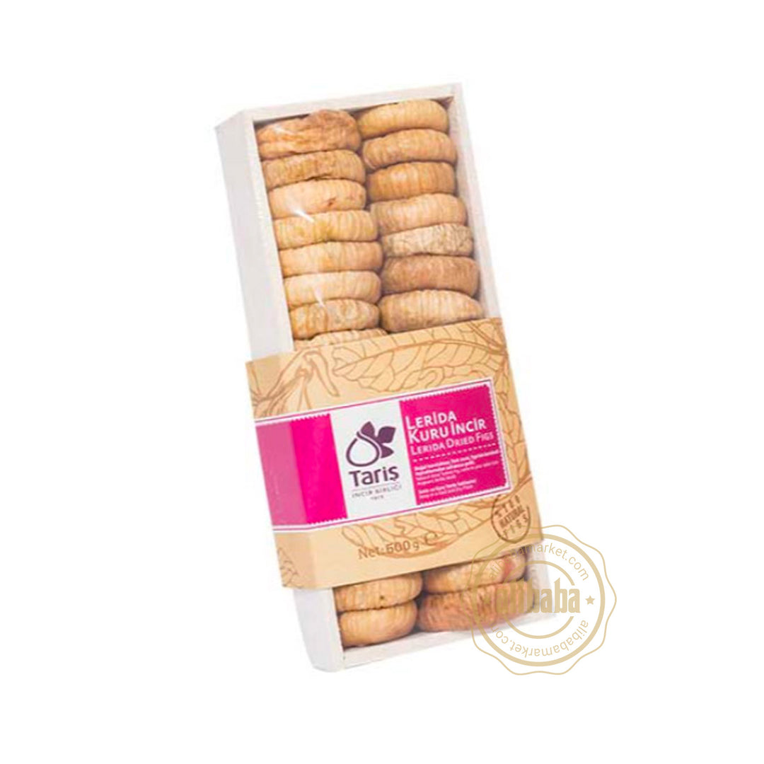 TARIS DRIED FIGS LERIDA 1000G - Altin Grocery Dried Fruit Taris