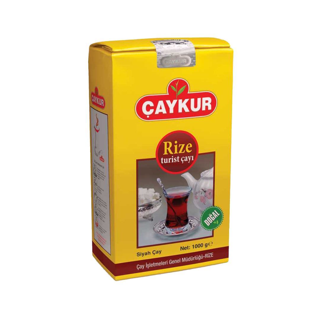 CAYKUR RIZE TEA 1000G - Altin Grocery Tea Caykur