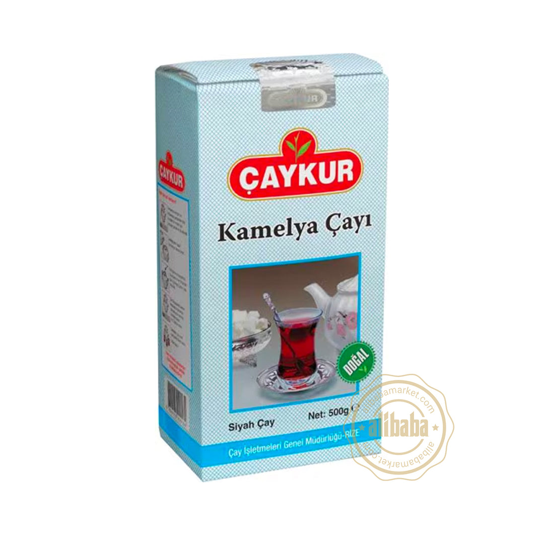 Caykur Kamelya Tea 500GR