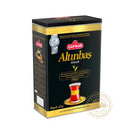 CAYKUR ALTINBAS TEA CAN 400GR
