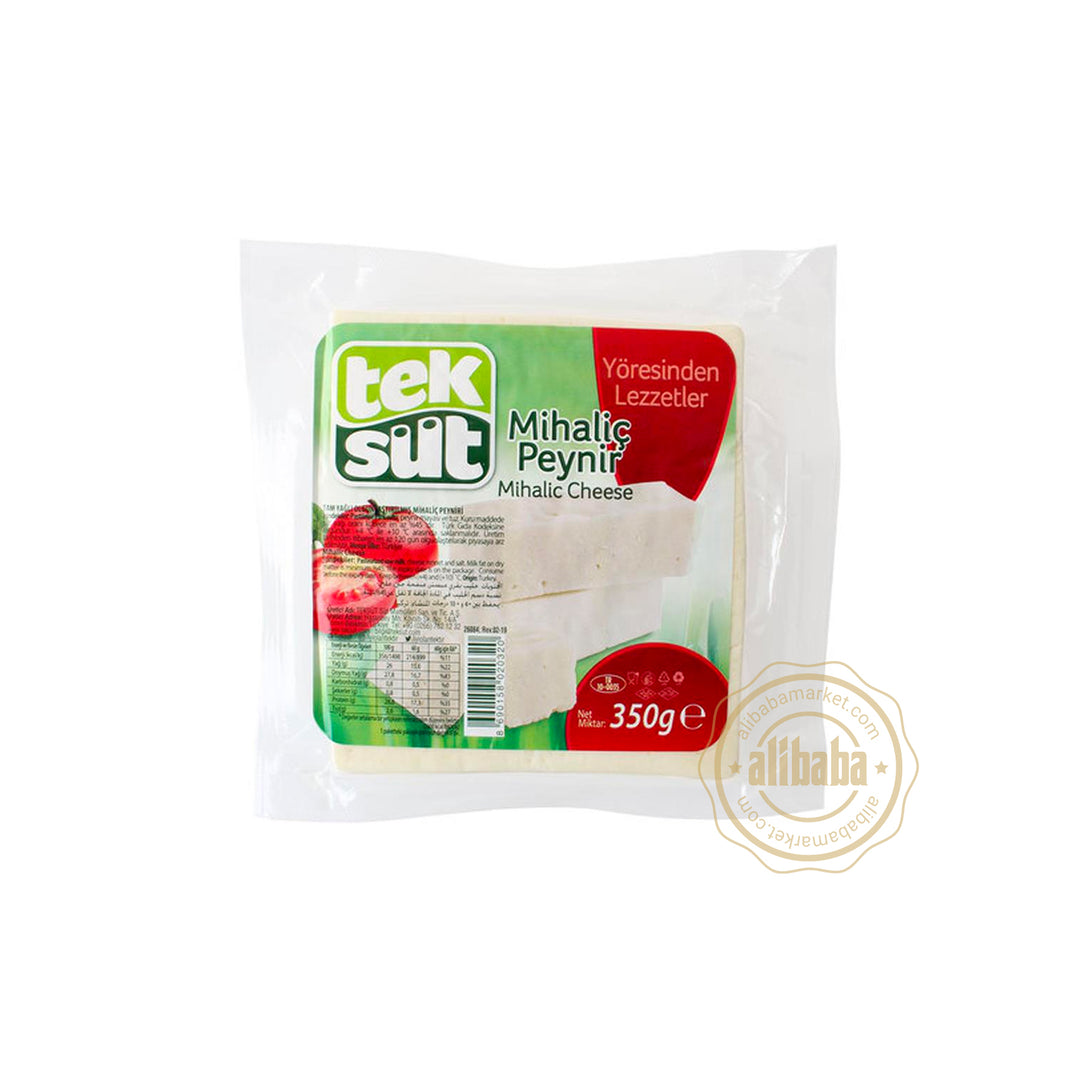 TEKSUT MIHALIC CHEESE 350GR