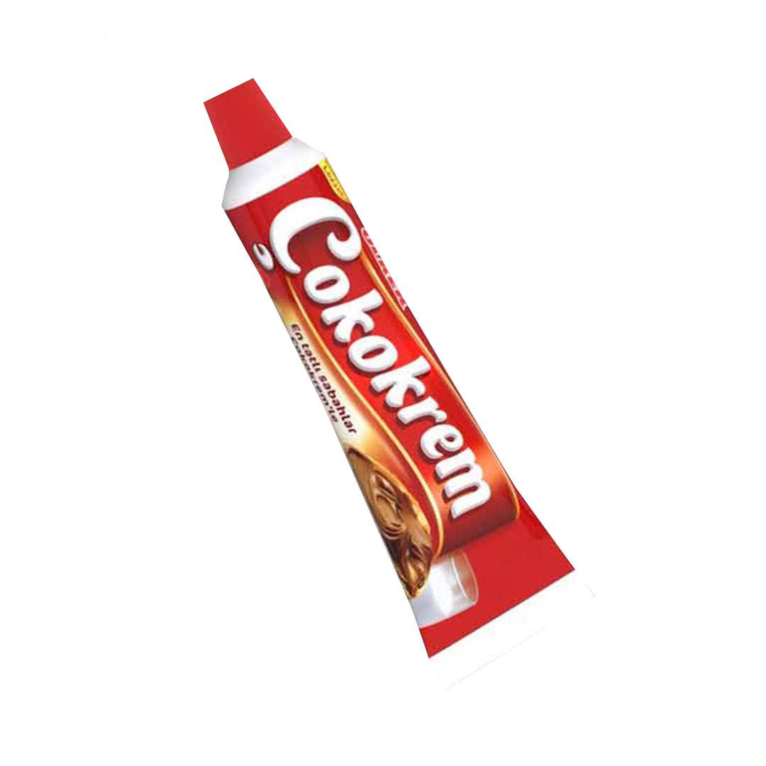 UKER COKOKREM HAZELNUT CREAM WITH COCOA 40G - Altin Grocery Chocolate Ulker