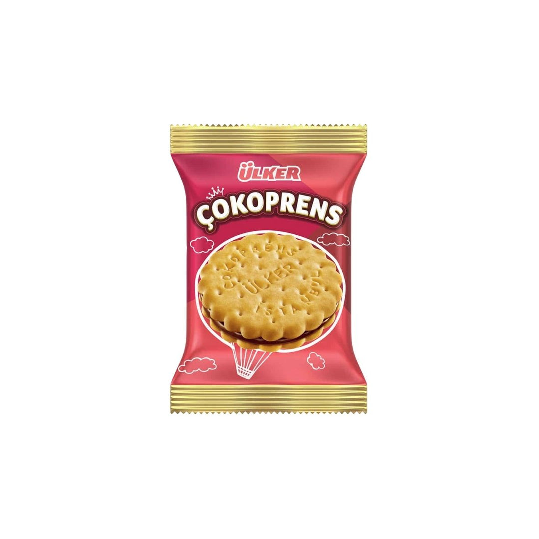 ULKER COKOPRENS 30G