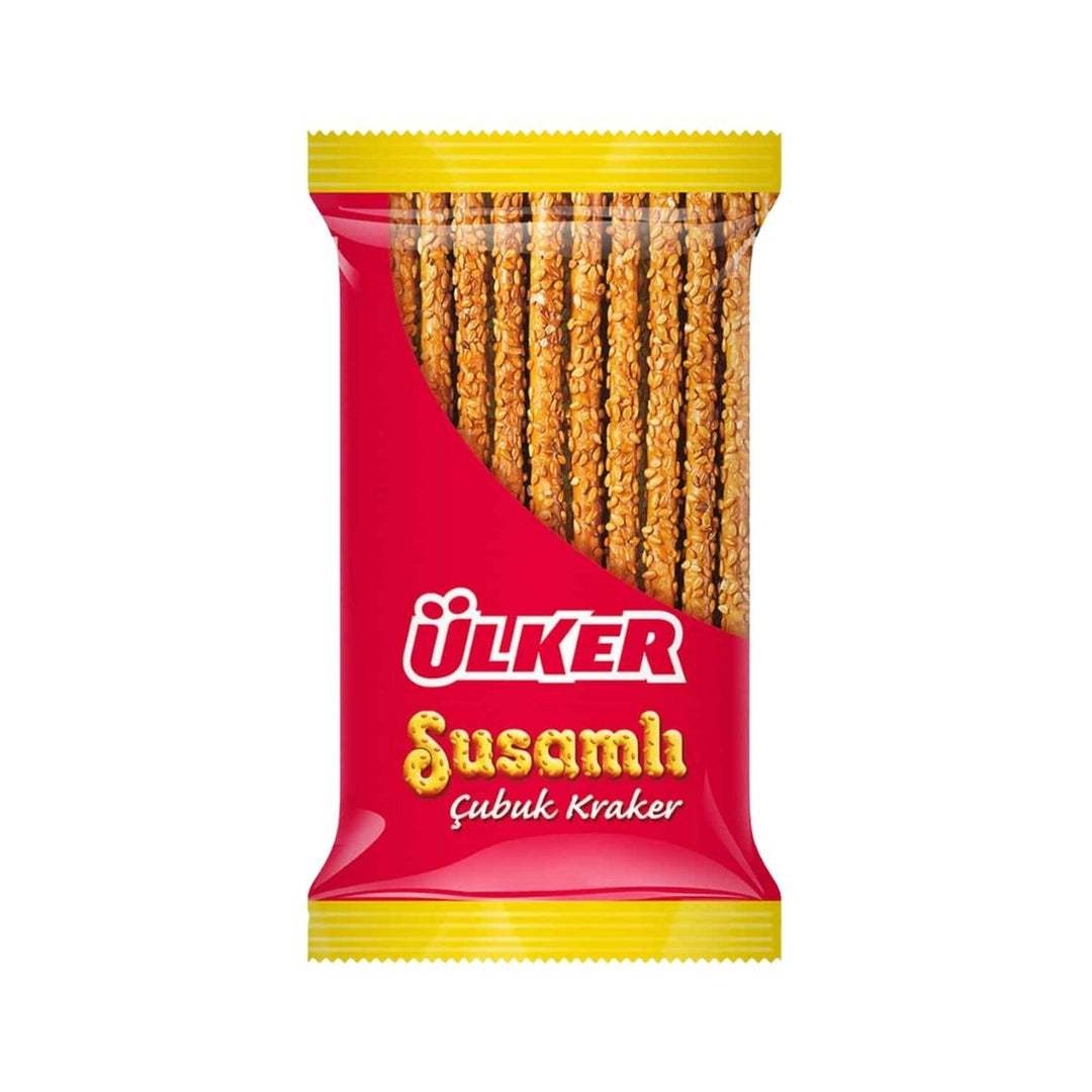 ULKER SESAME STICK 45G