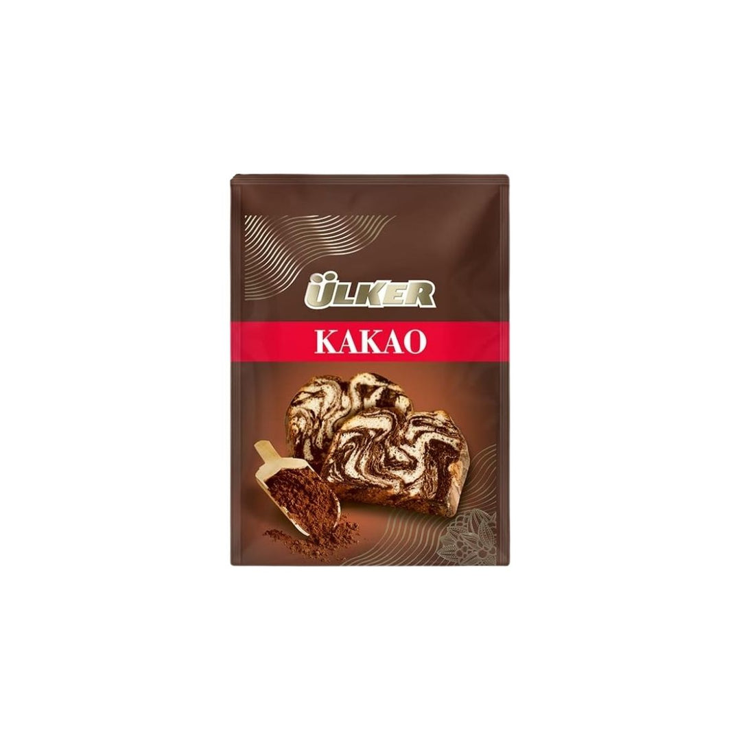 ULKER COCOA 50G