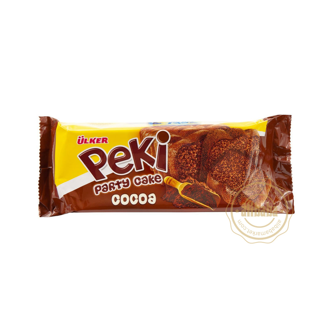 ULKER PEKI BATON CAKE COCOA 180GR