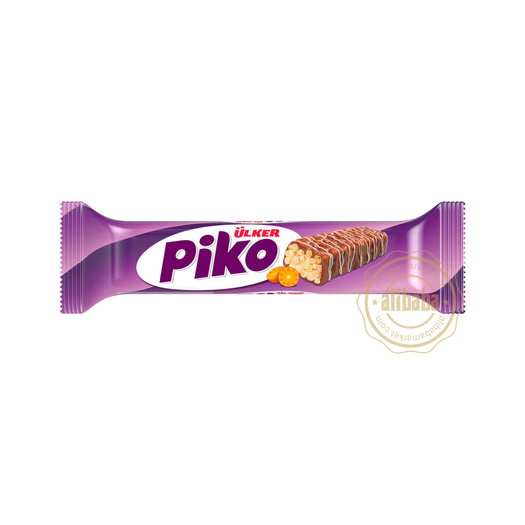 Ulker Piko Bar Chocolate 18gr