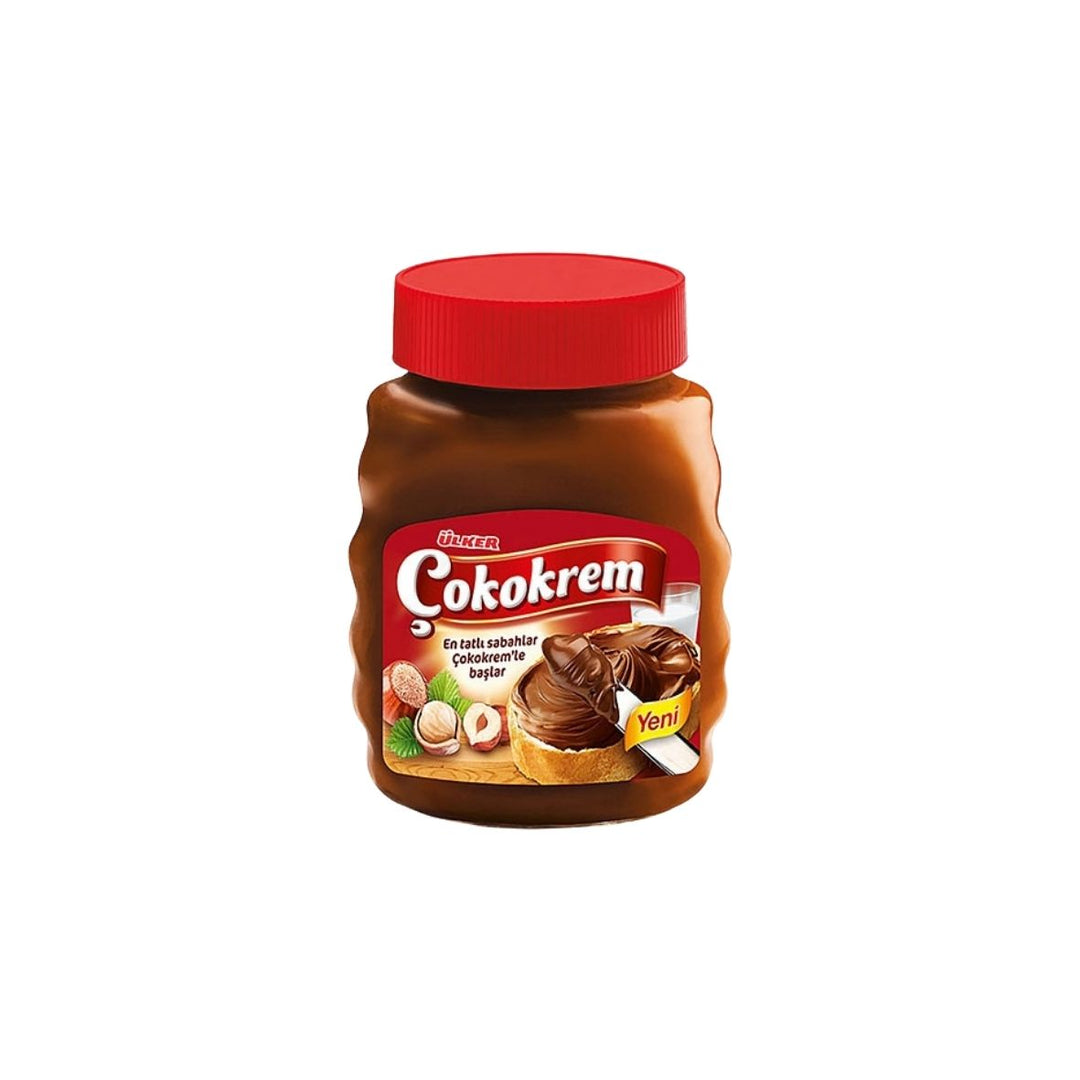ULKER CHOCOCREAM 350GR GLASS