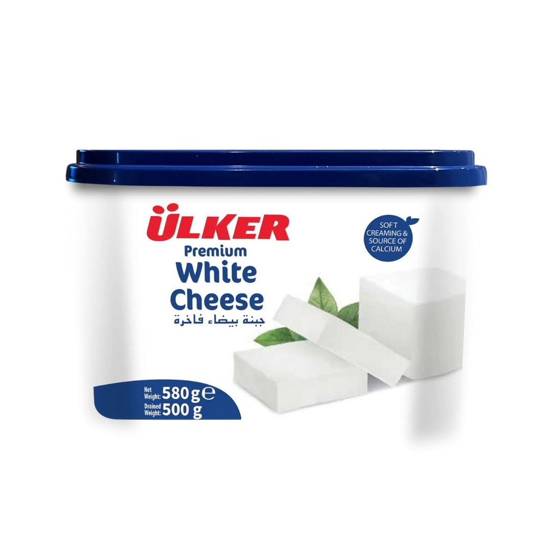 ULKER PREMIUM SUZME PEYNIR 500G