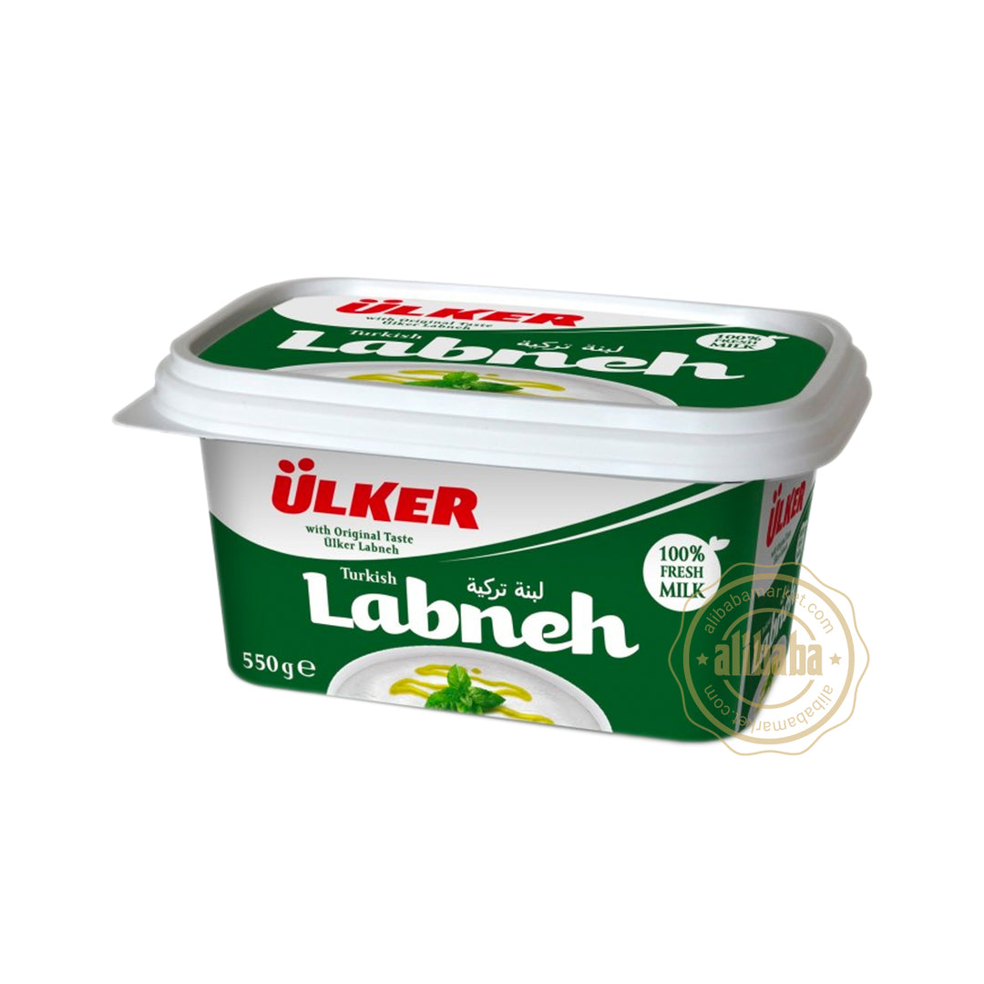Ulker Labneh 550gr