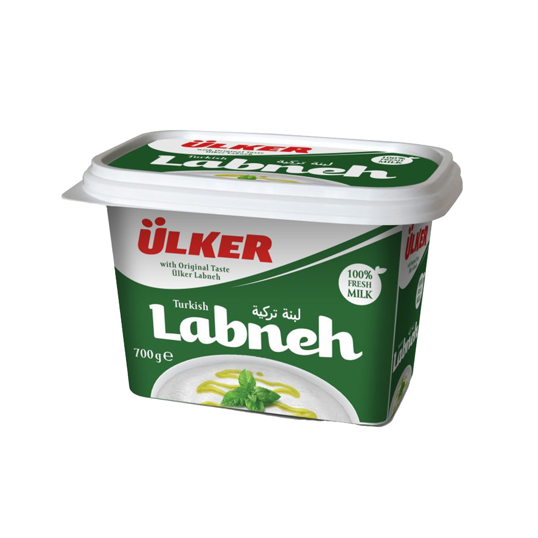 ULKER LABNEH 700G