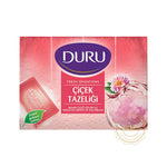 DURU SOAP BODY CARE FLOWER 150GR