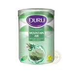 DURU SOAP FRESH SENSATION MOUNTAIN PVC 110Gx4
