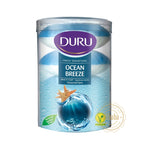 DURU SOAP FRESH SENSATION OCEAN PVC 110Gx4