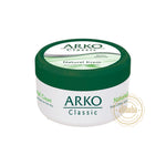 ARKO CLASSIC NATURAL HAND AND BODY CREAM 250ML