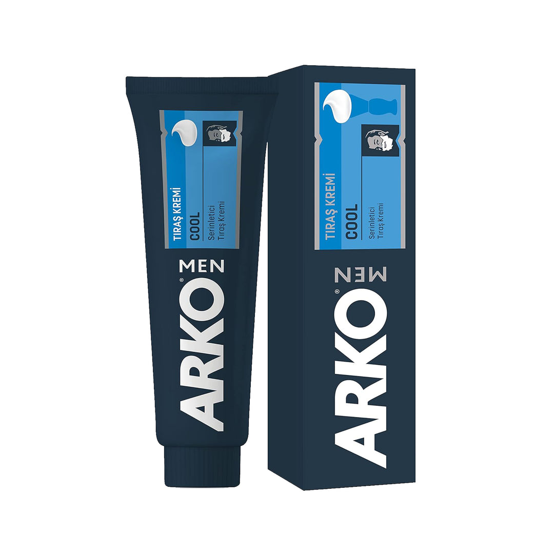 ARKO MEN SHAVING CREAM 90ML - Altin Grocery Shaving Foam Arko