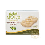 DALAN D'OLIVE MASSAGE SOAP 150GR