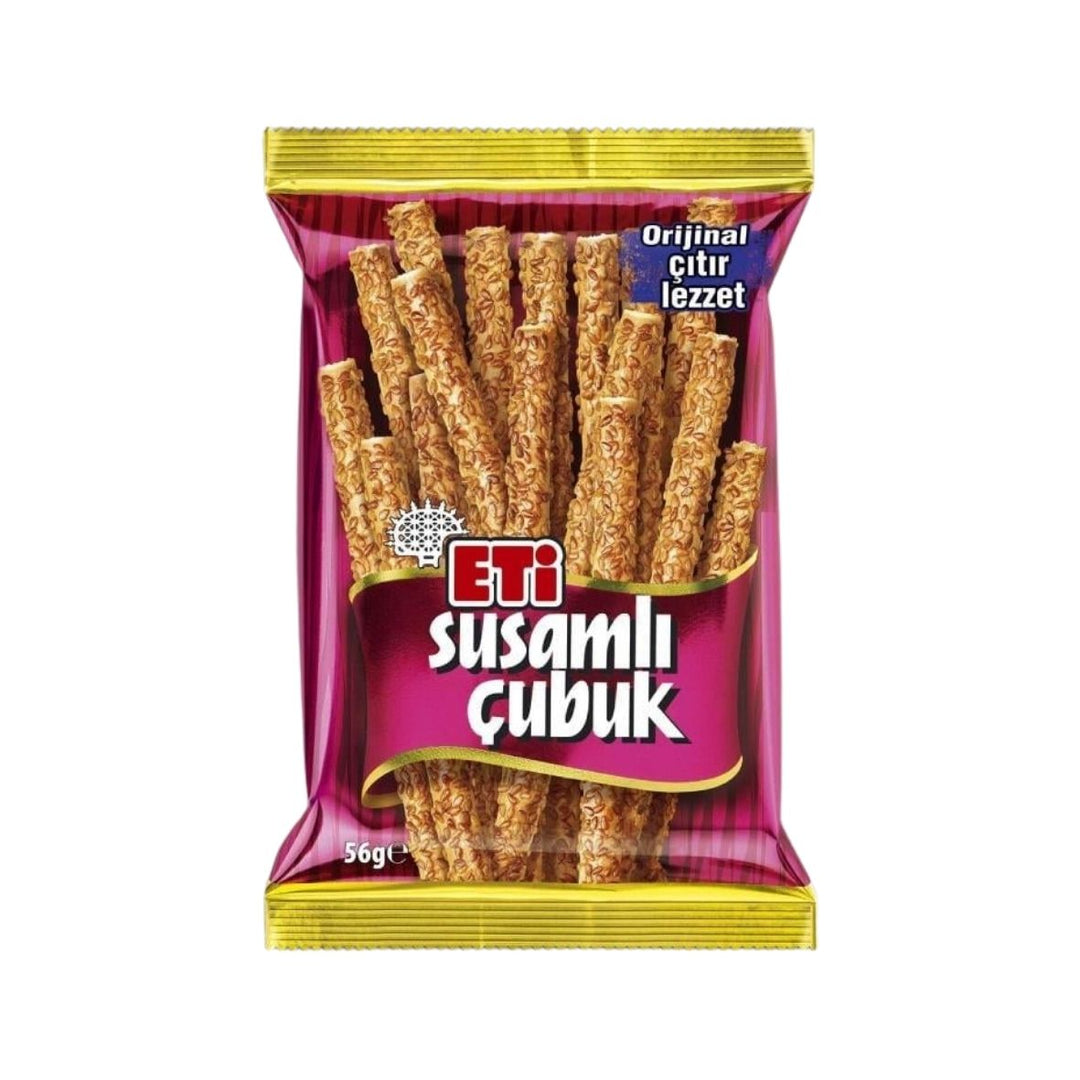 ETI SESAME STICK 56GR