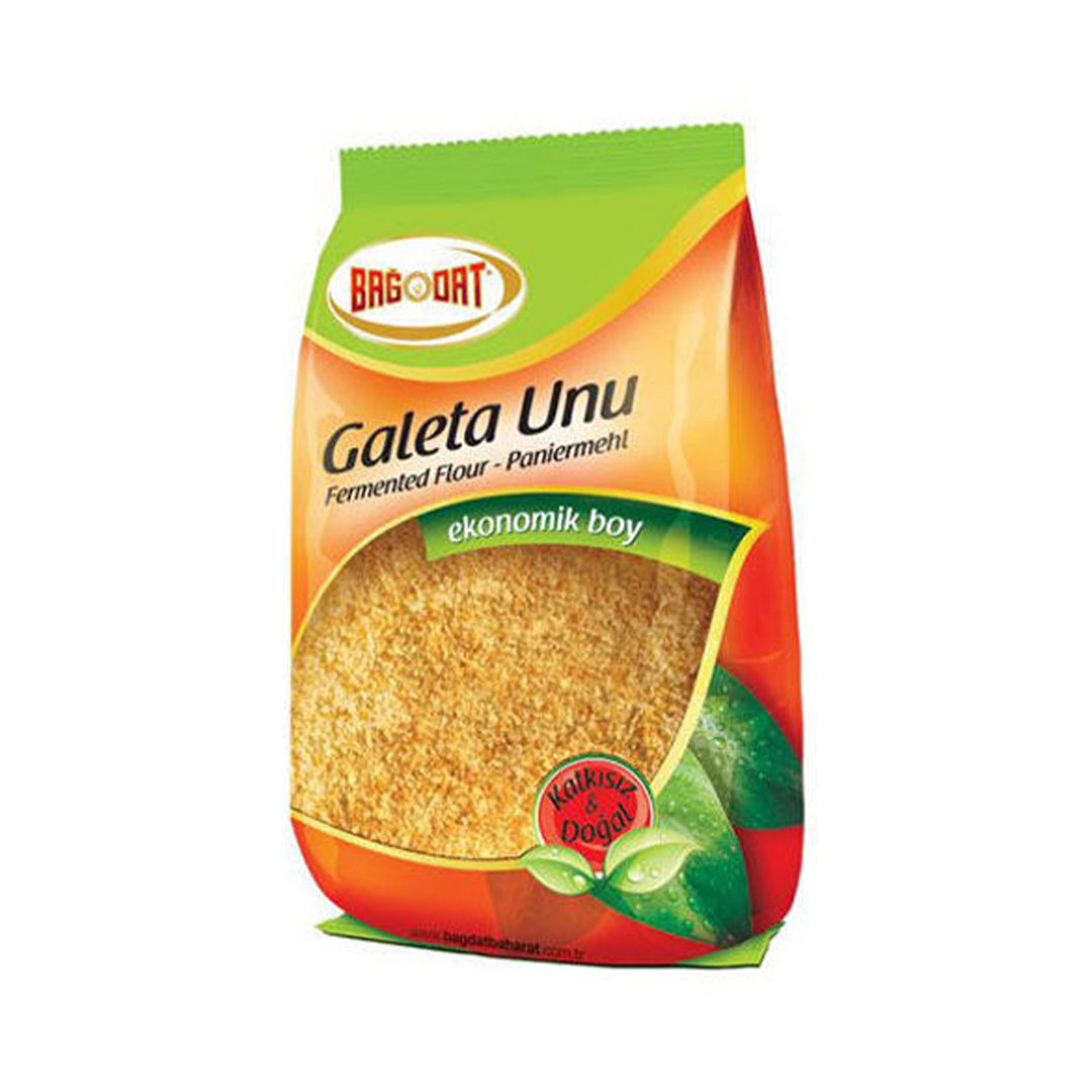 BAGDAT BREAD CRUMBS (GALETA UNU) 250G - Altin Grocery Baking Ingredients Bagdat