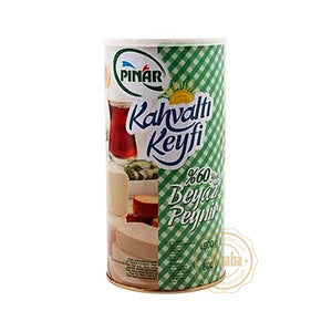PINAR KAHVALTI KEYFI WHITE CHEESE %60 800GR