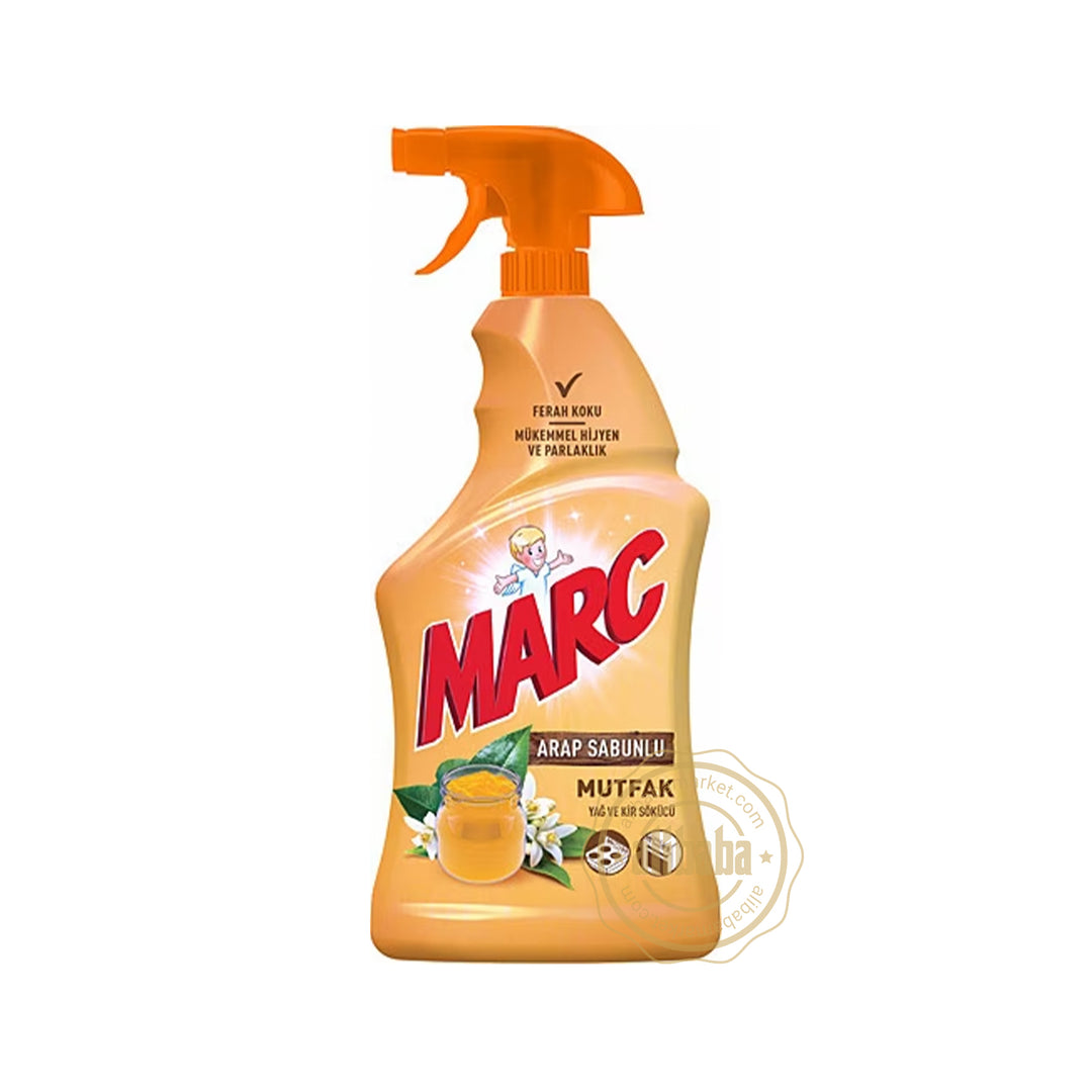 MARC MUTFAK ARAP SABUNU 750ML