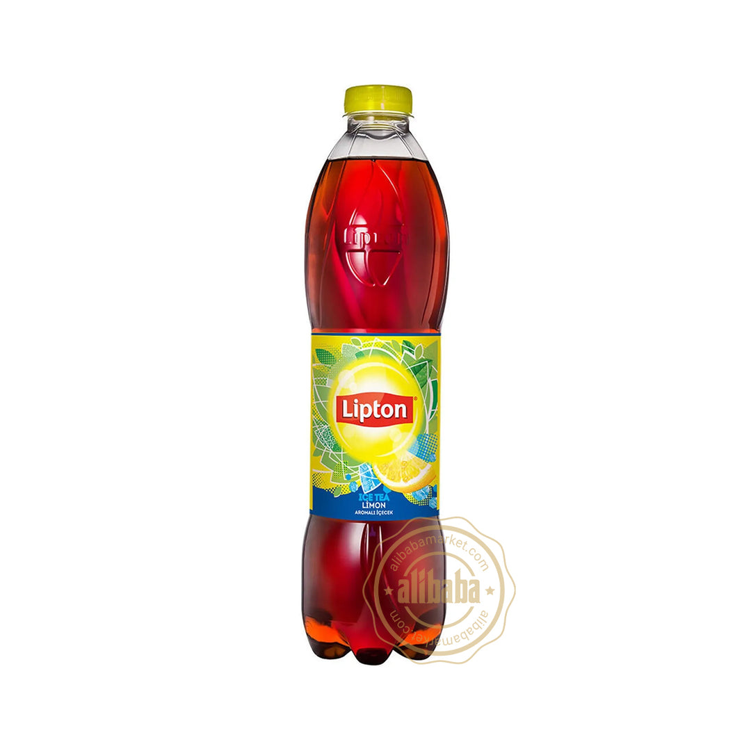 LIPTON ICE TEA LEMON 1LT - Altin Grocery Ice Tea Lipton