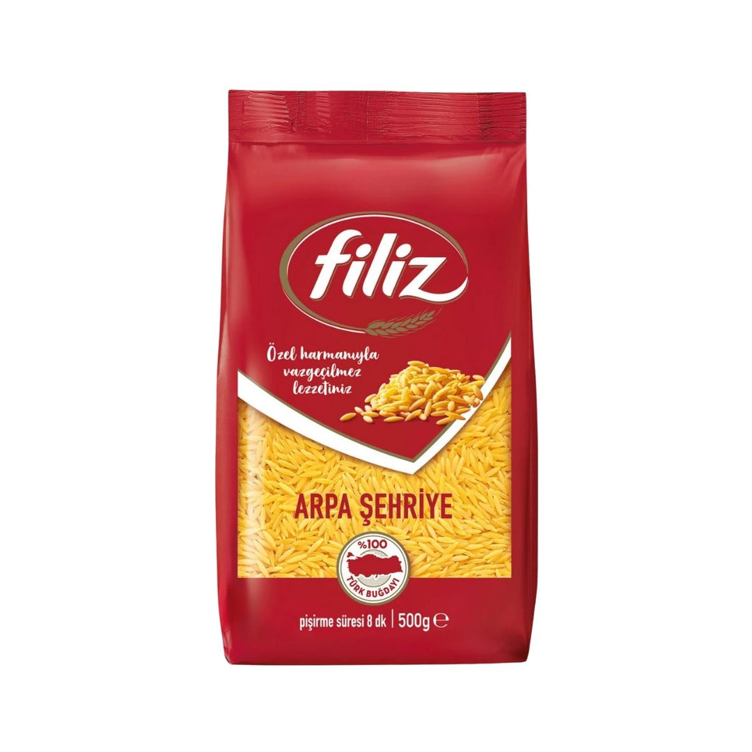 FILIZ ORZO 500G
