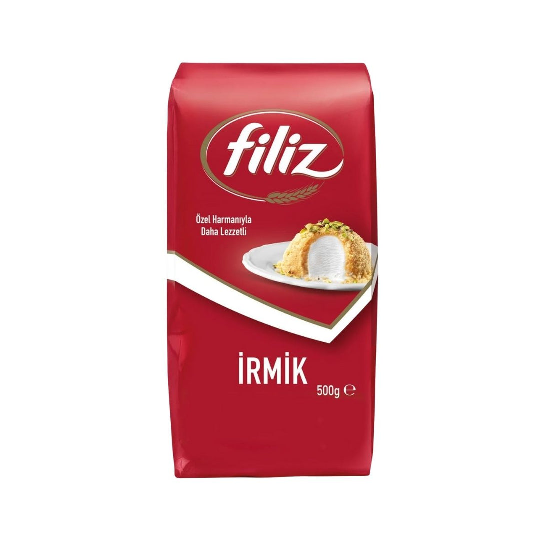 FILIZ SEMOLINA 500GR