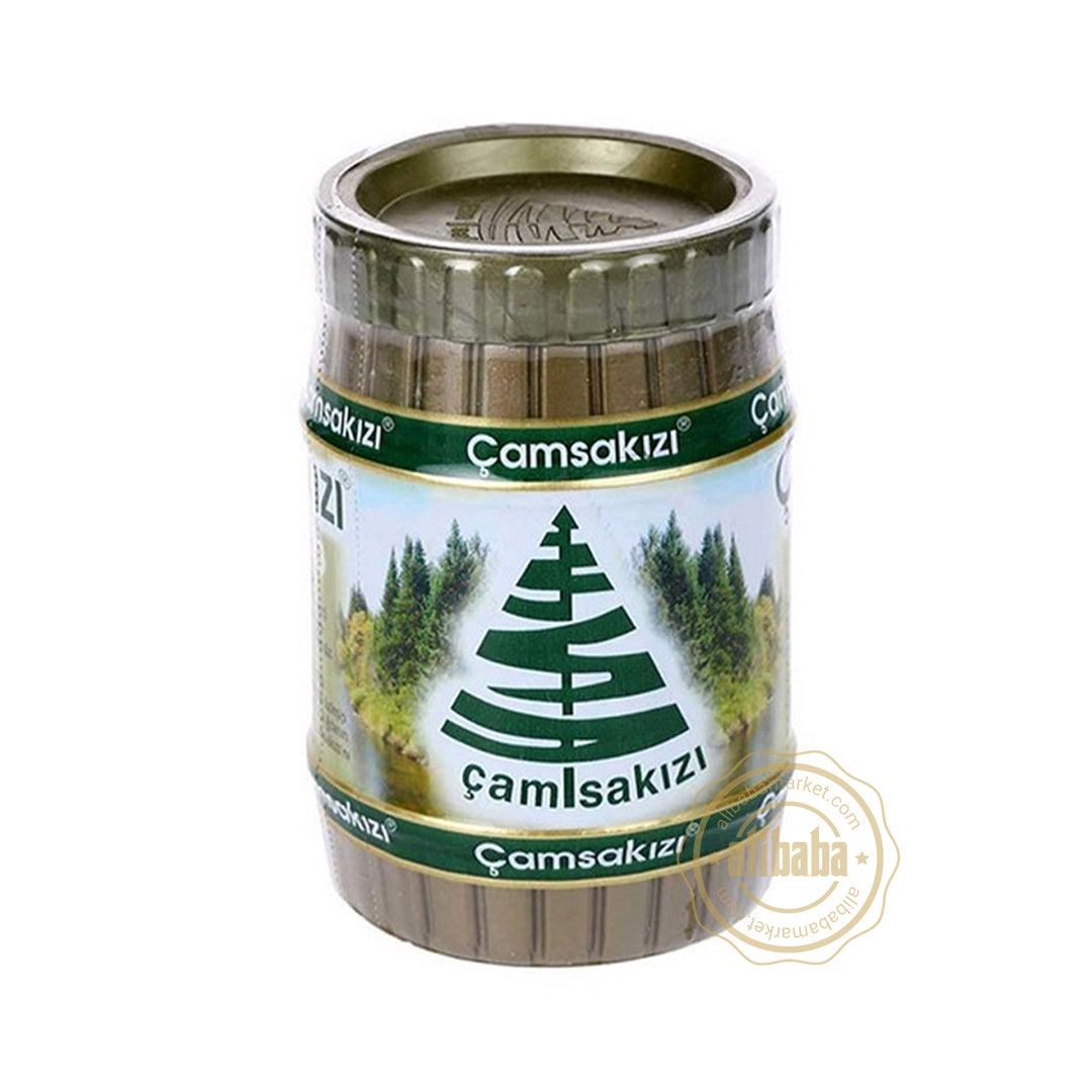 CAMSAKIZI EPILATING WAX 240GR PLASTIC - Altin Grocery Wax Cam Sakizi