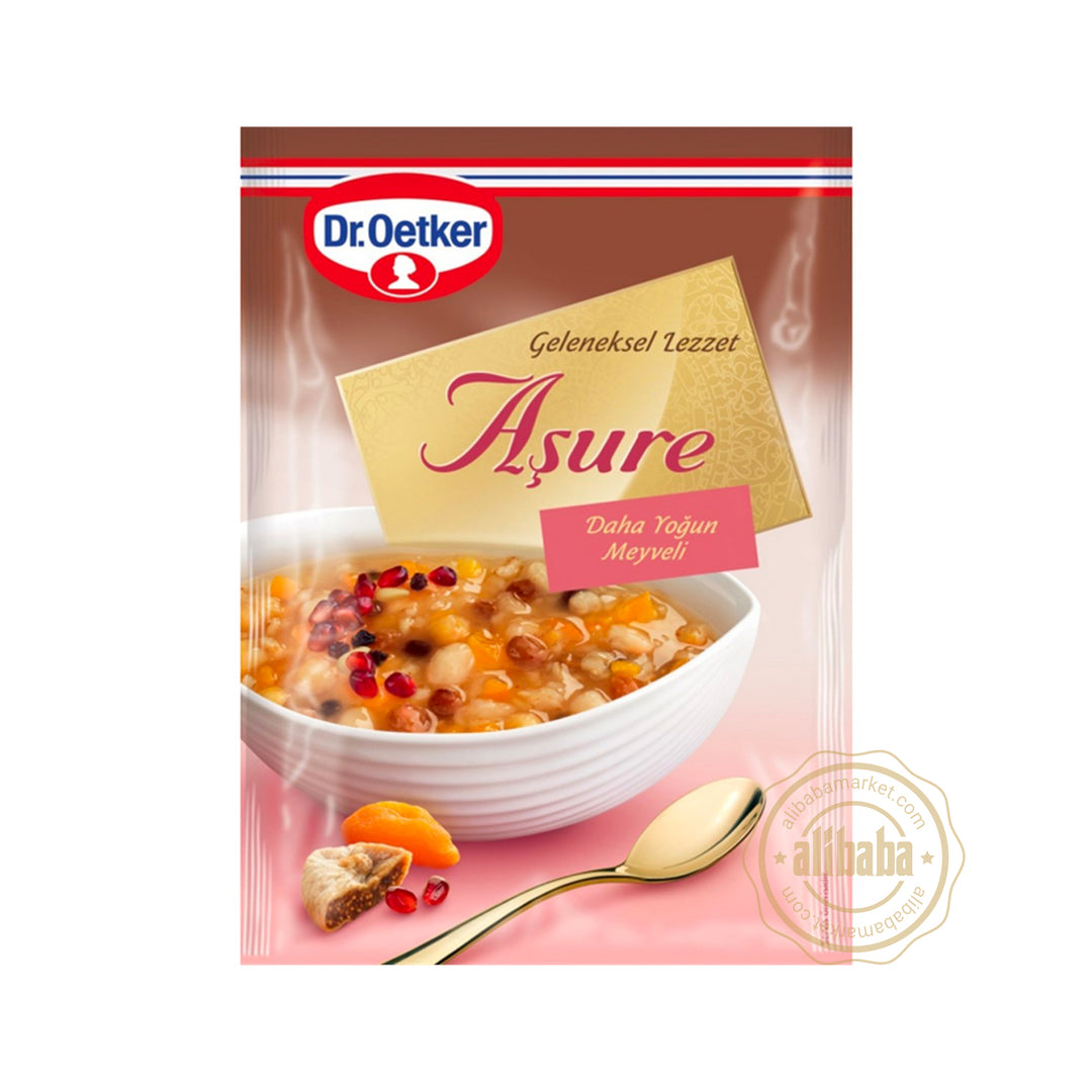 DR OETKER ASURE 222GR