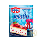 DR OETKER JELATIN / GELATIN 6 GR