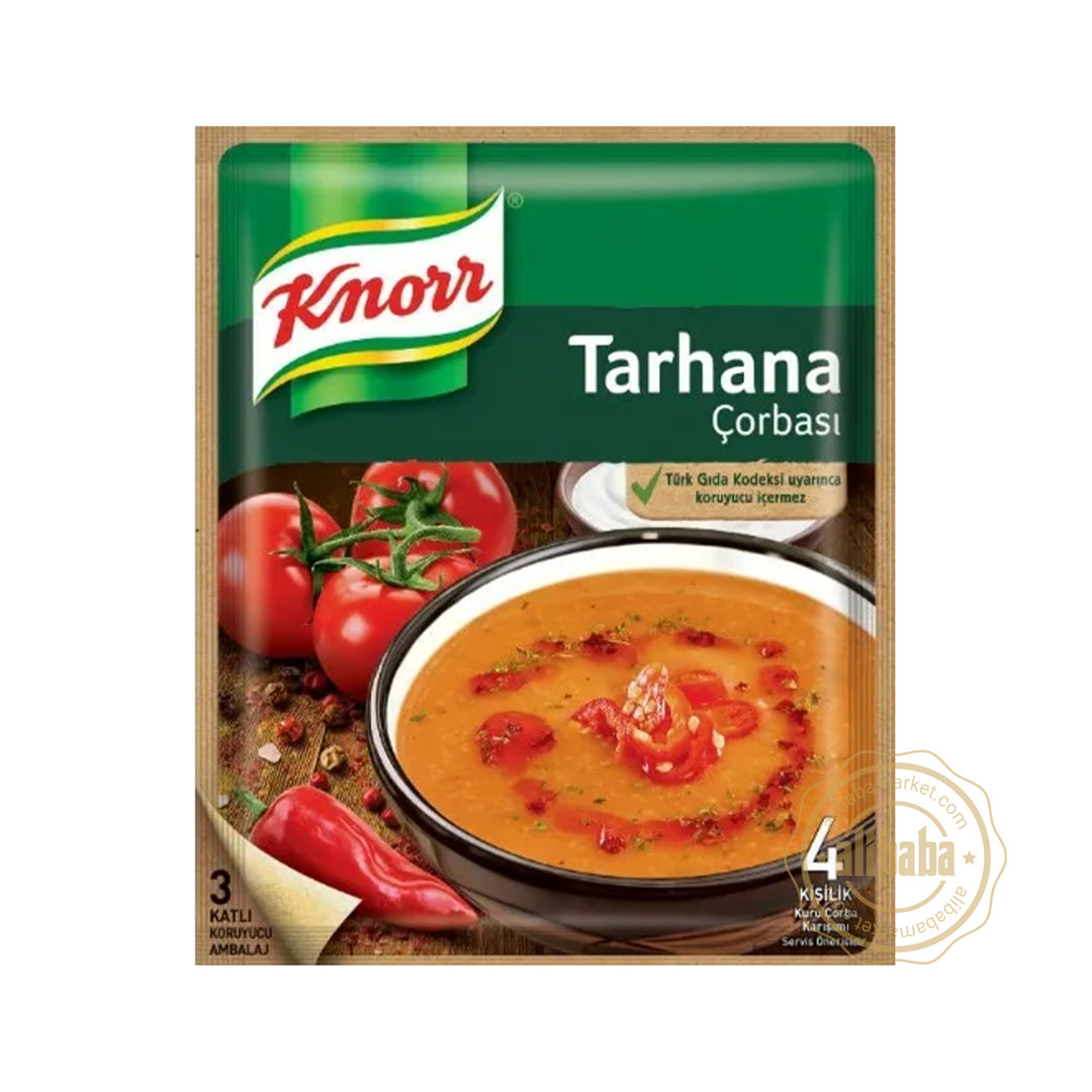 Knorr Tarhana Soup 74g