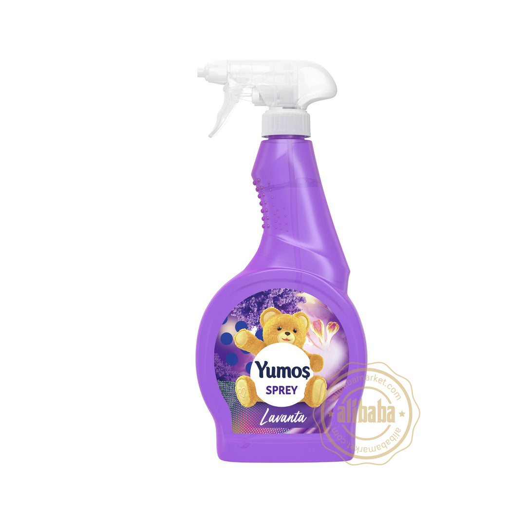 YUMOS SPRAY LAVENDER 500ML