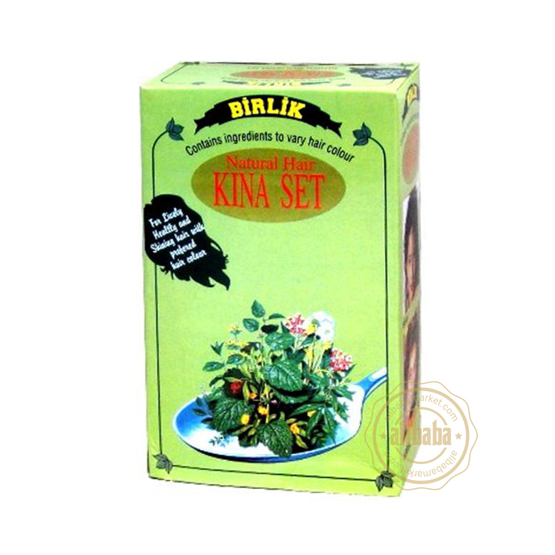 BIRLIK HAIR HENNA FAIR 225GR - Altin Grocery Henna Birlik