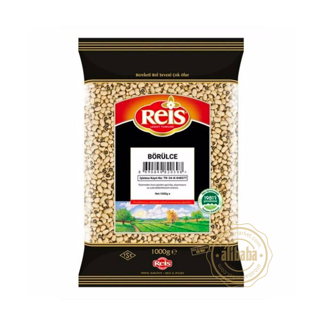 REIS BORULCE 1KG - Altin Grocery Bean Reis