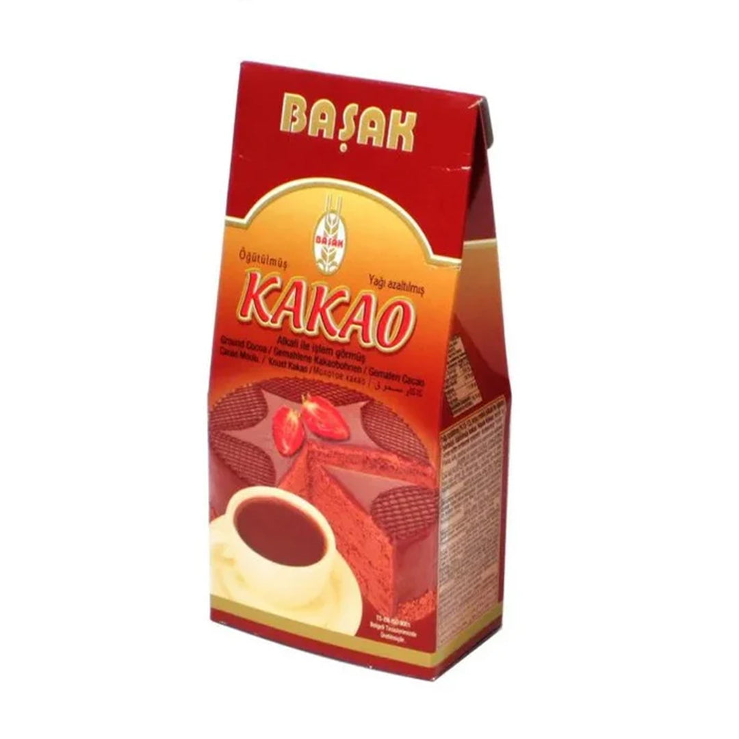 BASAK COCOA 100G - Altin Grocery Baking Ingredients Basak