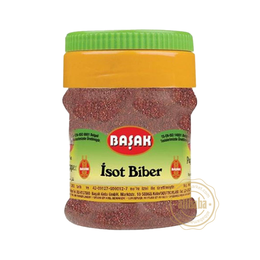 BASAK ISOT PEPPER 70GR