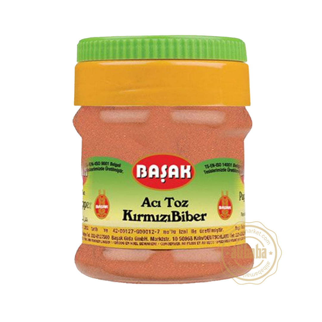 BASAK RED PEPPER HOT 70GR
