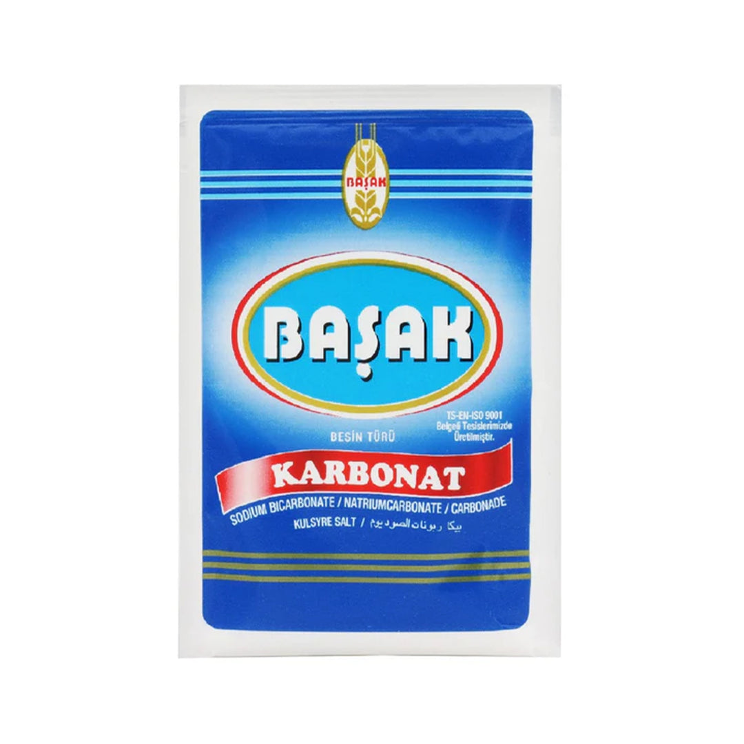 BASAK BAKING SODA (KARBONAT) 40G - Altin Grocery Baking Ingredients Basak