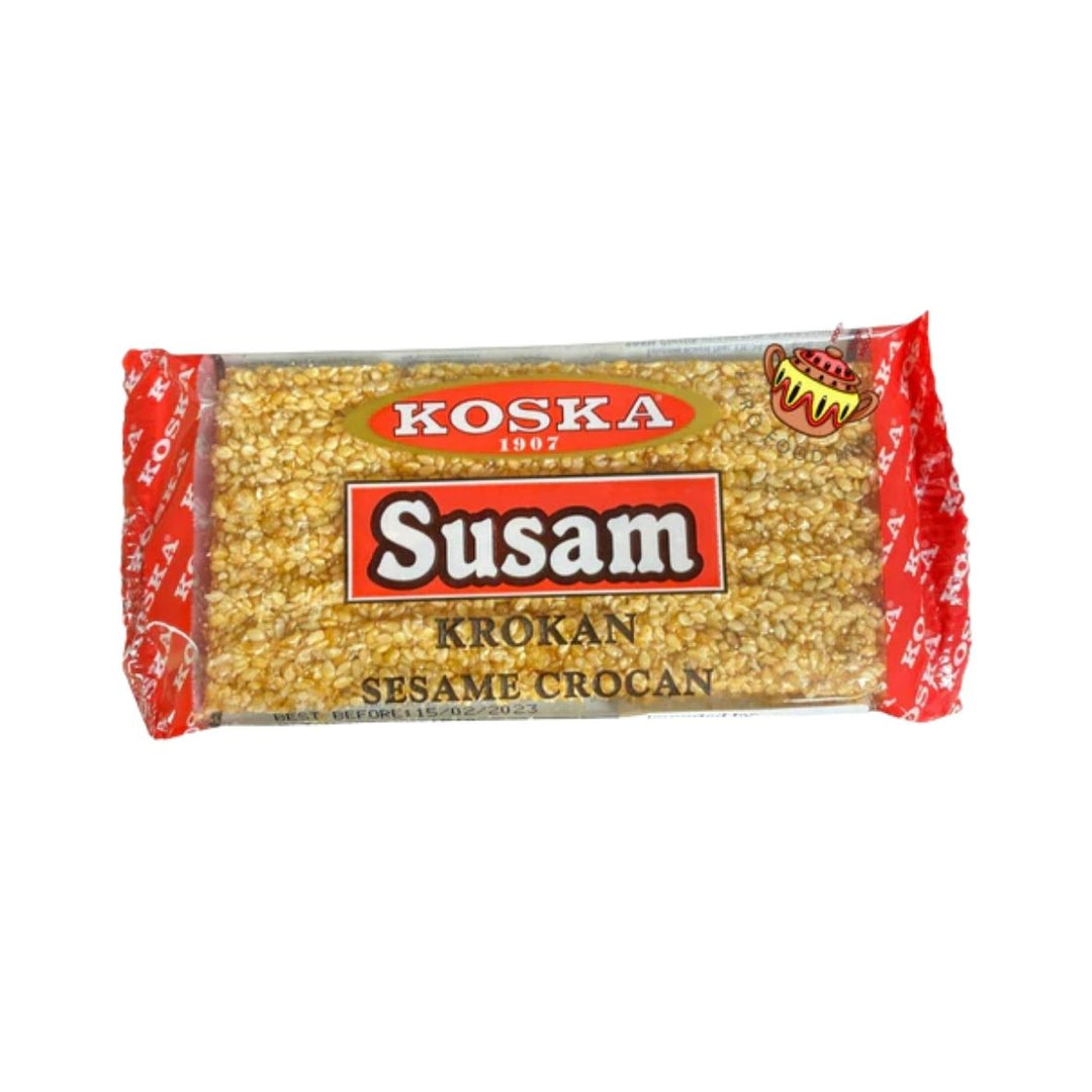 KOSKA SESAME KROKAN 40GR