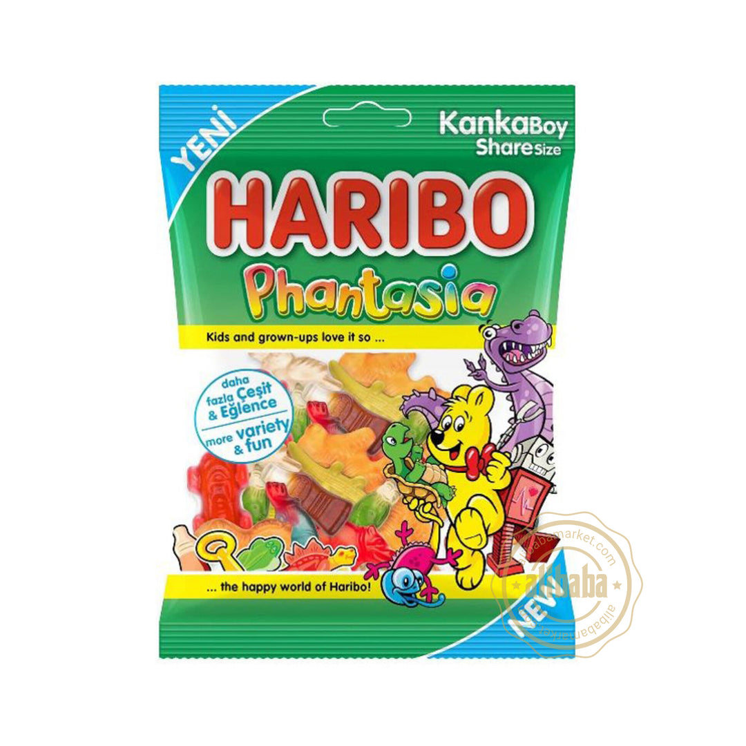HARIBO PHANTASIA 80GR