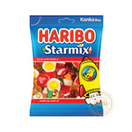HARIBO STARMIX 160GR
