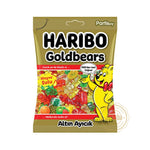 HARIBO GOLDBEARS 160GR